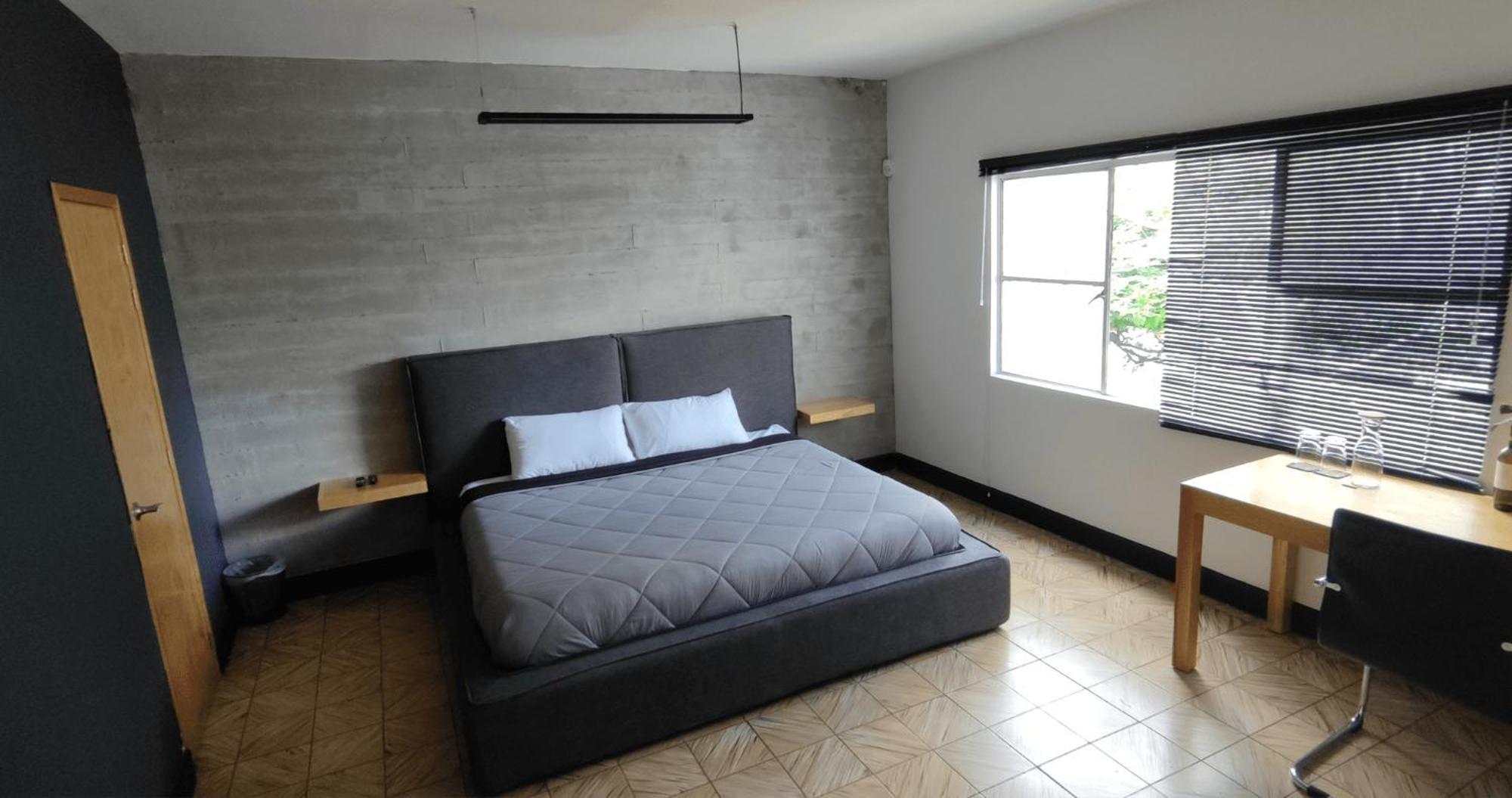 Habitaciones Privadas Con Bano Propio En Una Zona Segura Y Centrica De Guadalajara. Экстерьер фото