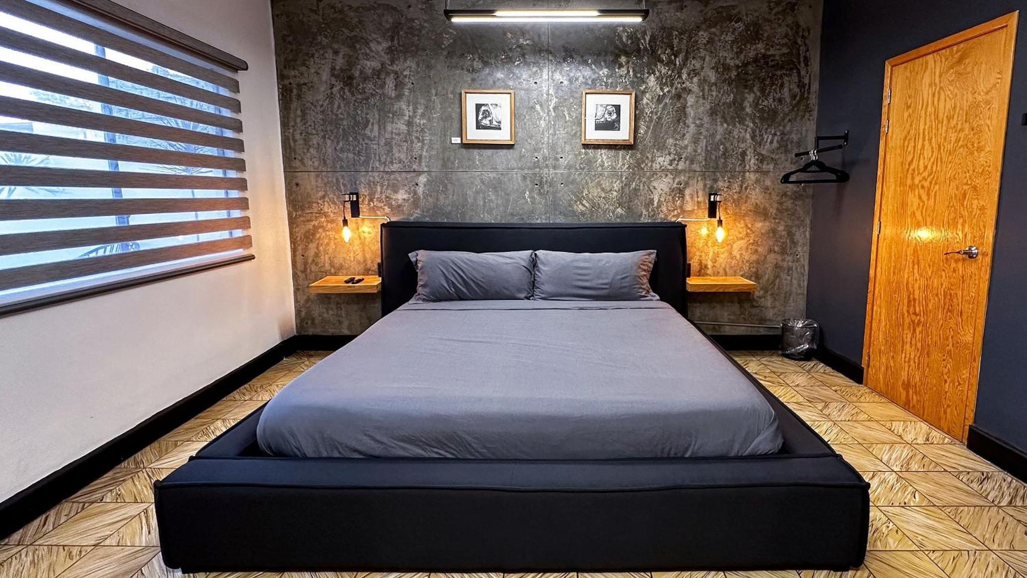 Habitaciones Privadas Con Bano Propio En Una Zona Segura Y Centrica De Guadalajara. Экстерьер фото