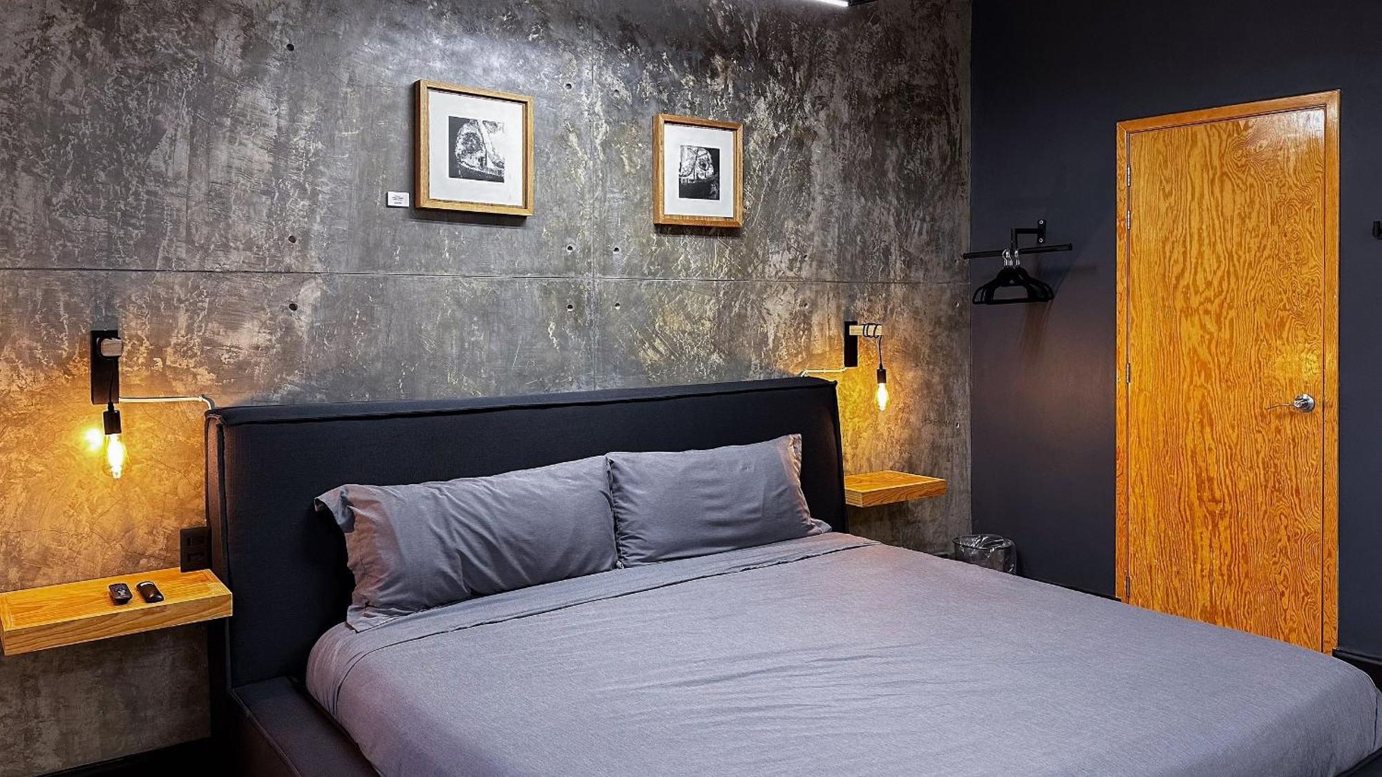 Habitaciones Privadas Con Bano Propio En Una Zona Segura Y Centrica De Guadalajara. Экстерьер фото