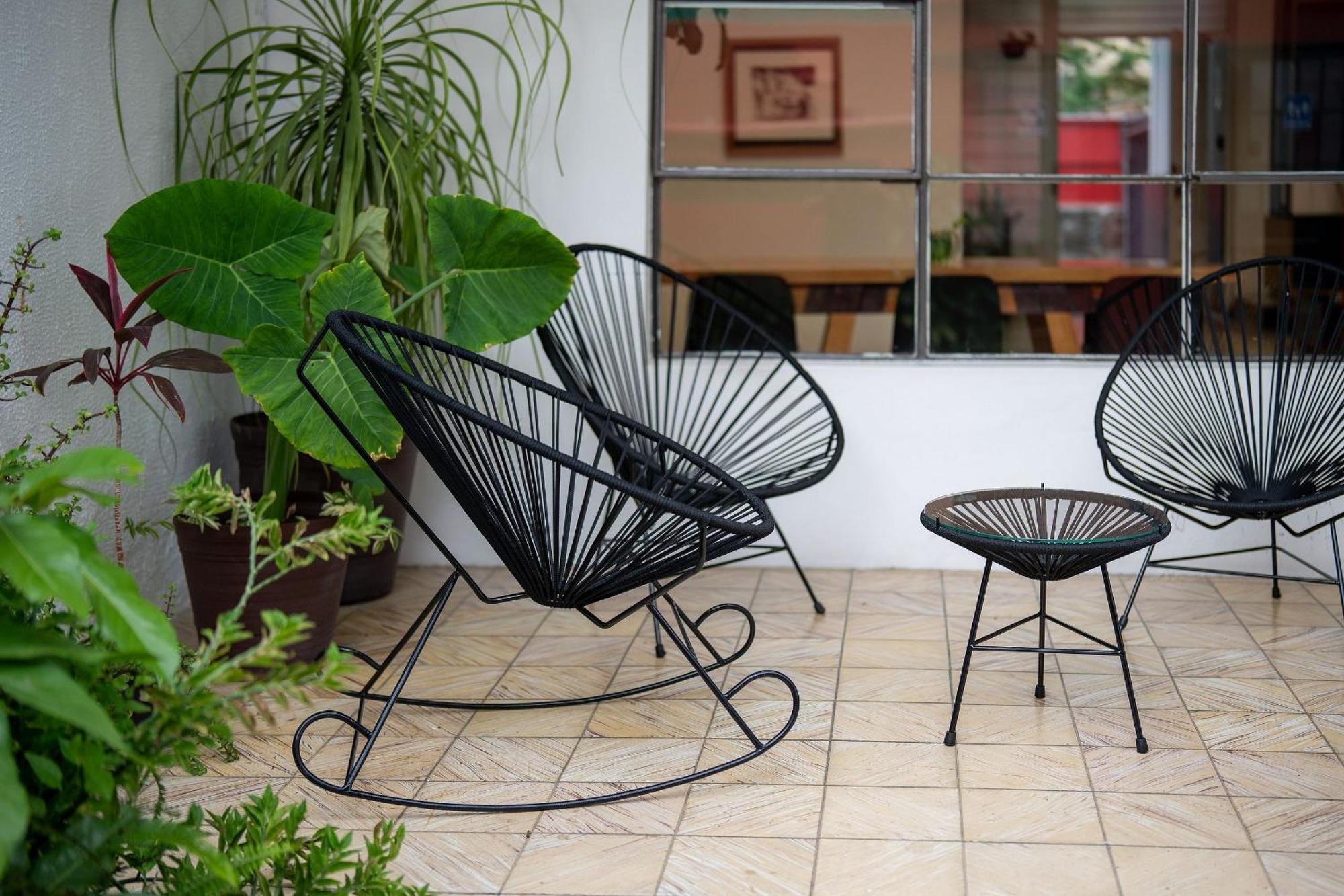 Habitaciones Privadas Con Bano Propio En Una Zona Segura Y Centrica De Guadalajara. Экстерьер фото