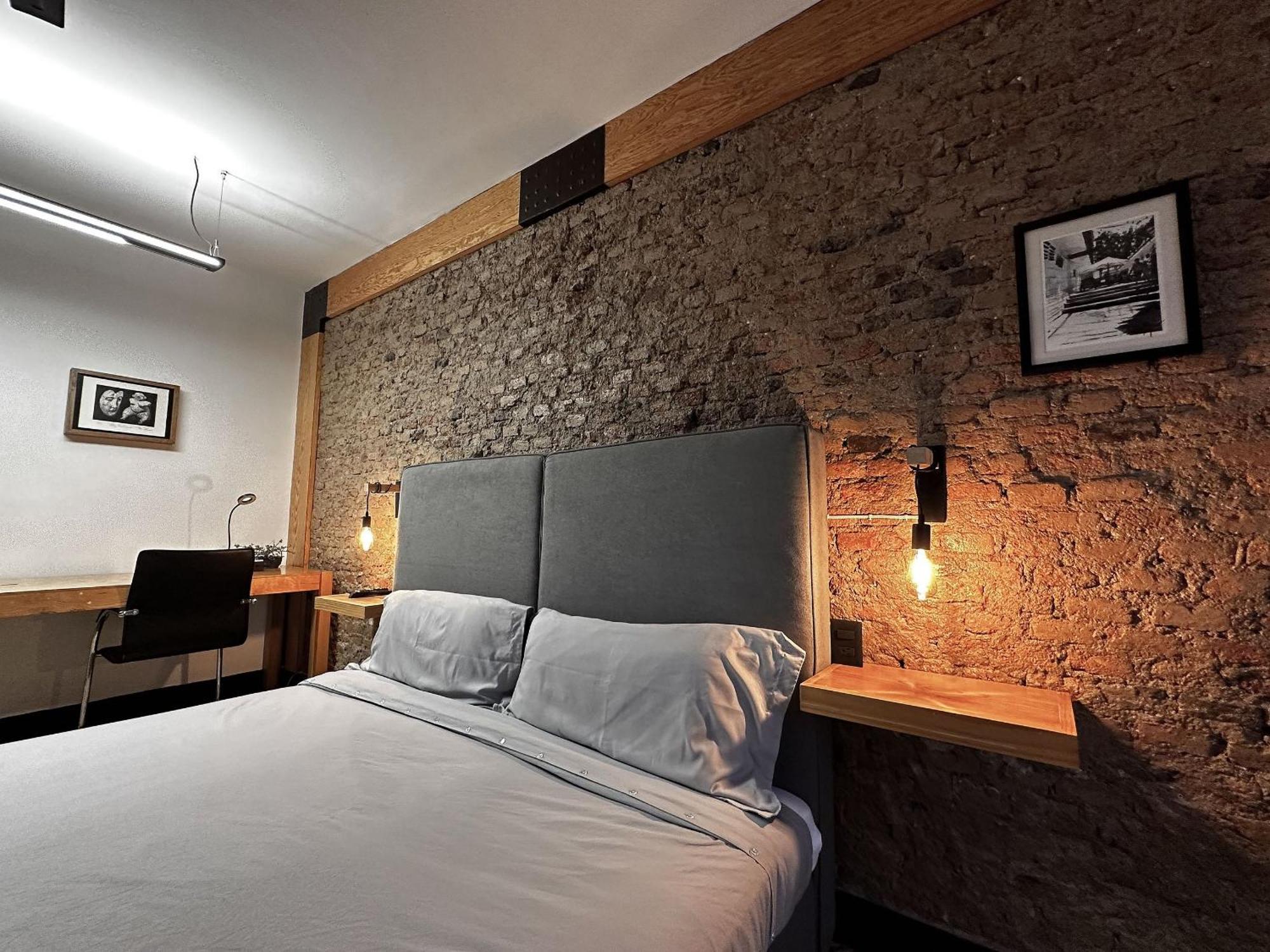 Habitaciones Privadas Con Bano Propio En Una Zona Segura Y Centrica De Guadalajara. Экстерьер фото