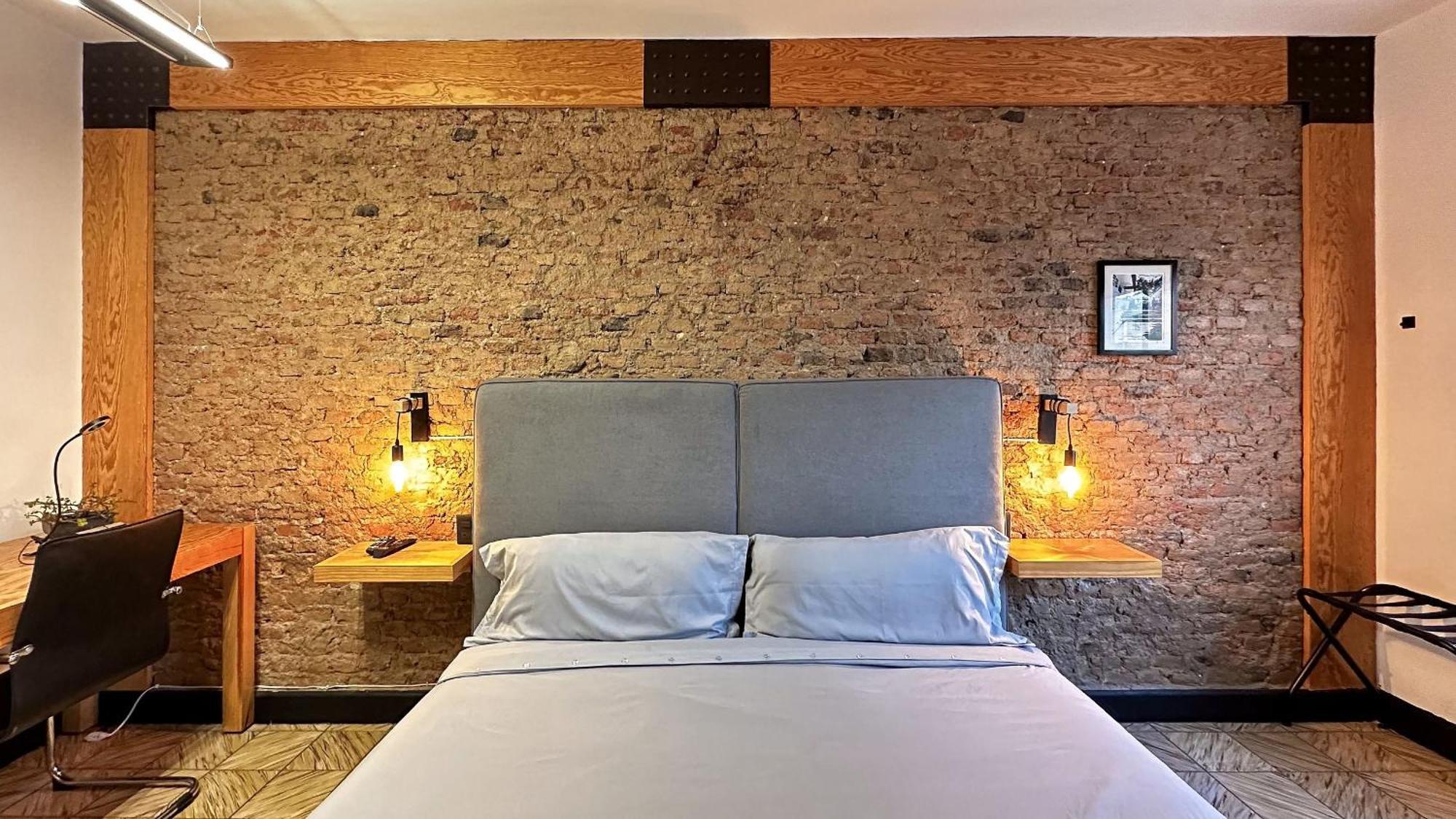 Habitaciones Privadas Con Bano Propio En Una Zona Segura Y Centrica De Guadalajara. Экстерьер фото