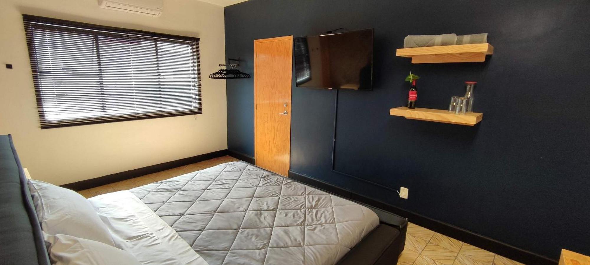Habitaciones Privadas Con Bano Propio En Una Zona Segura Y Centrica De Guadalajara. Экстерьер фото