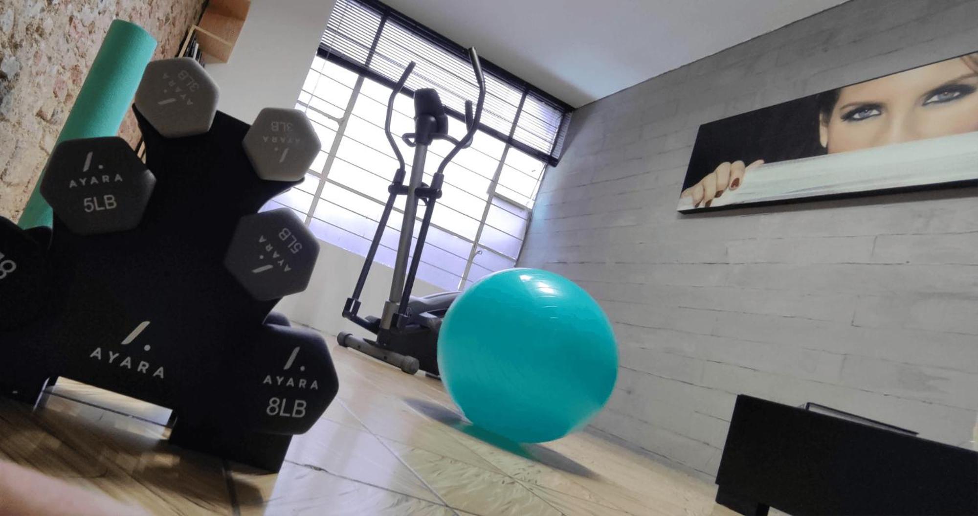 Habitaciones Privadas Con Bano Propio En Una Zona Segura Y Centrica De Guadalajara. Экстерьер фото