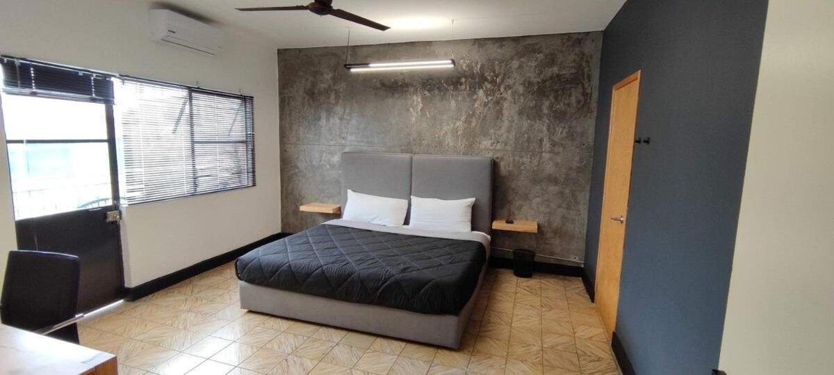Habitaciones Privadas Con Bano Propio En Una Zona Segura Y Centrica De Guadalajara. Экстерьер фото
