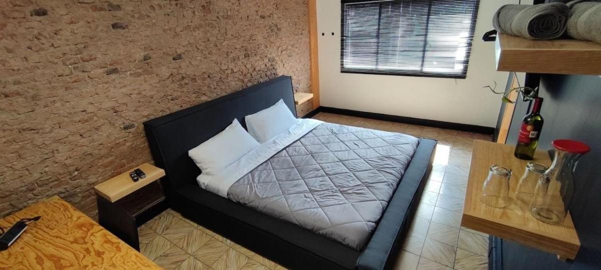 Habitaciones Privadas Con Bano Propio En Una Zona Segura Y Centrica De Guadalajara. Экстерьер фото